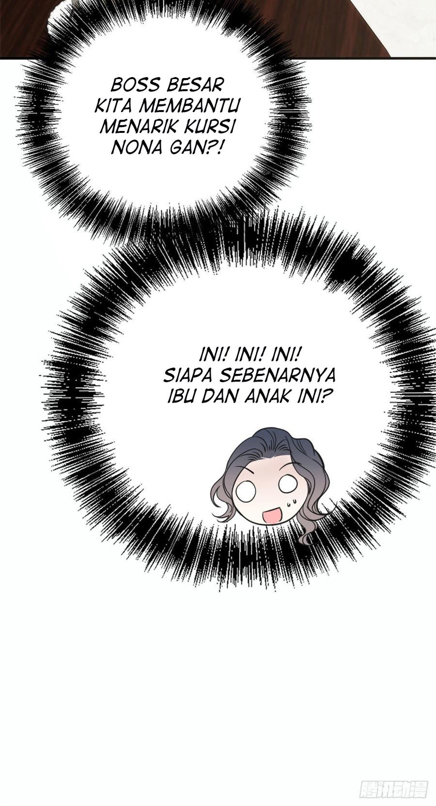 Pregnant Wife, One Plus One Chapter 19 - halaman 38