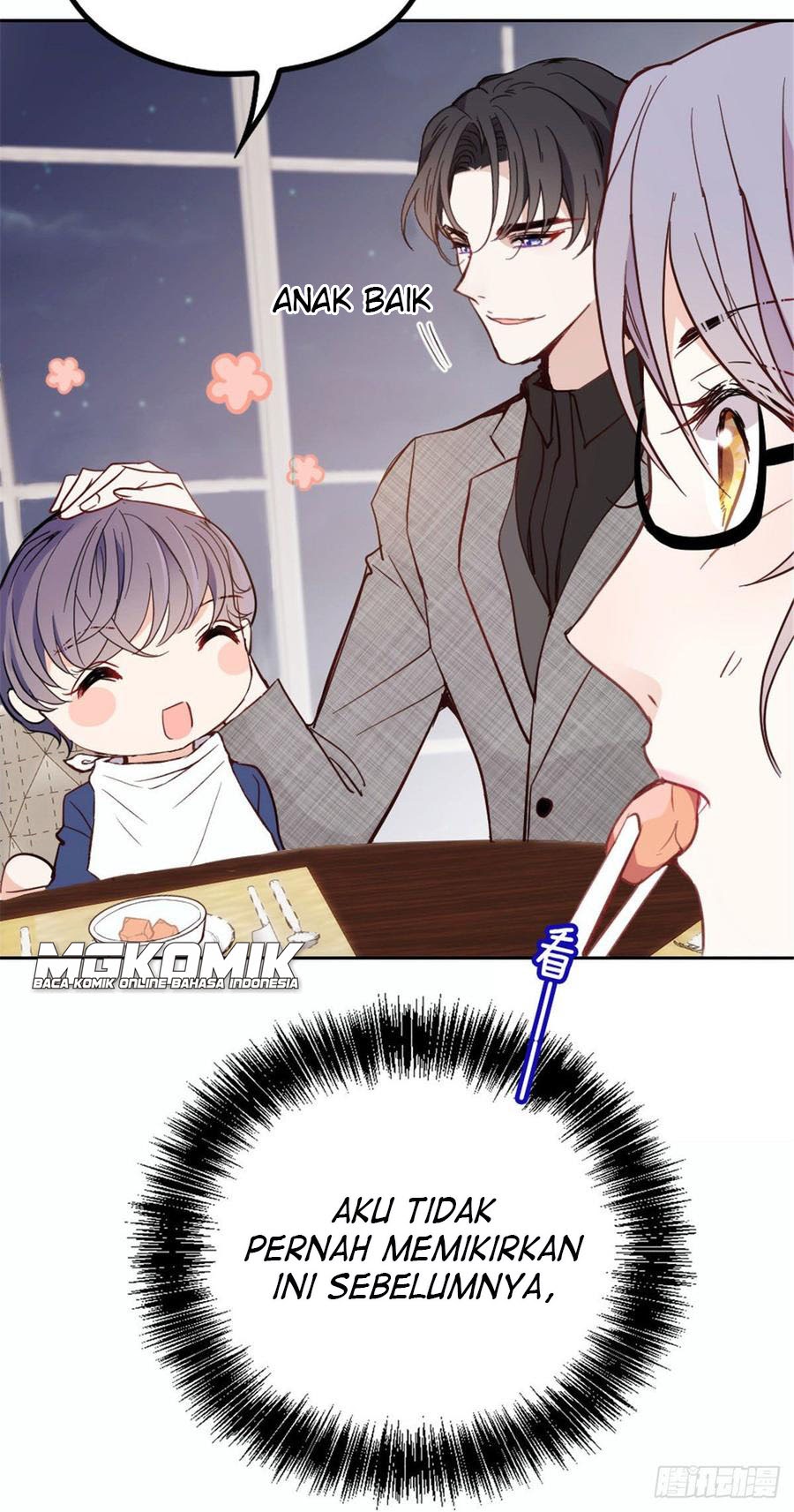 Pregnant Wife, One Plus One Chapter 19 - halaman 42
