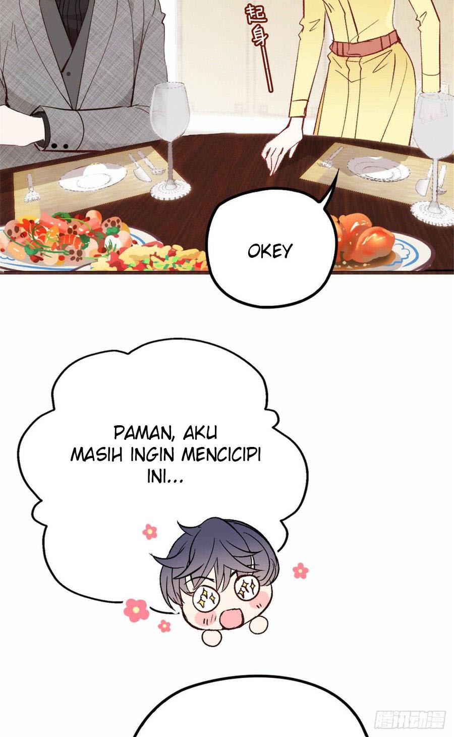 Pregnant Wife, One Plus One Chapter 19 - halaman 45