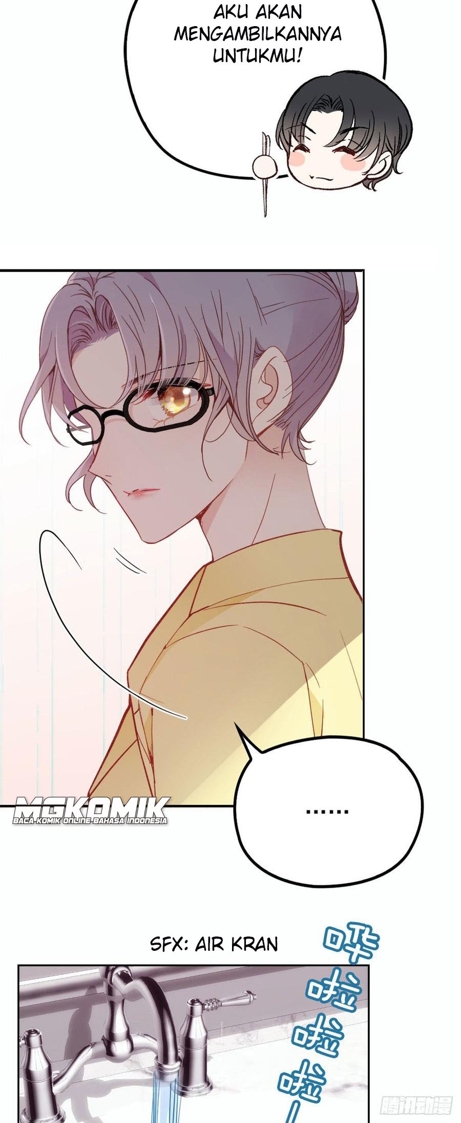 Pregnant Wife, One Plus One Chapter 19 - halaman 46