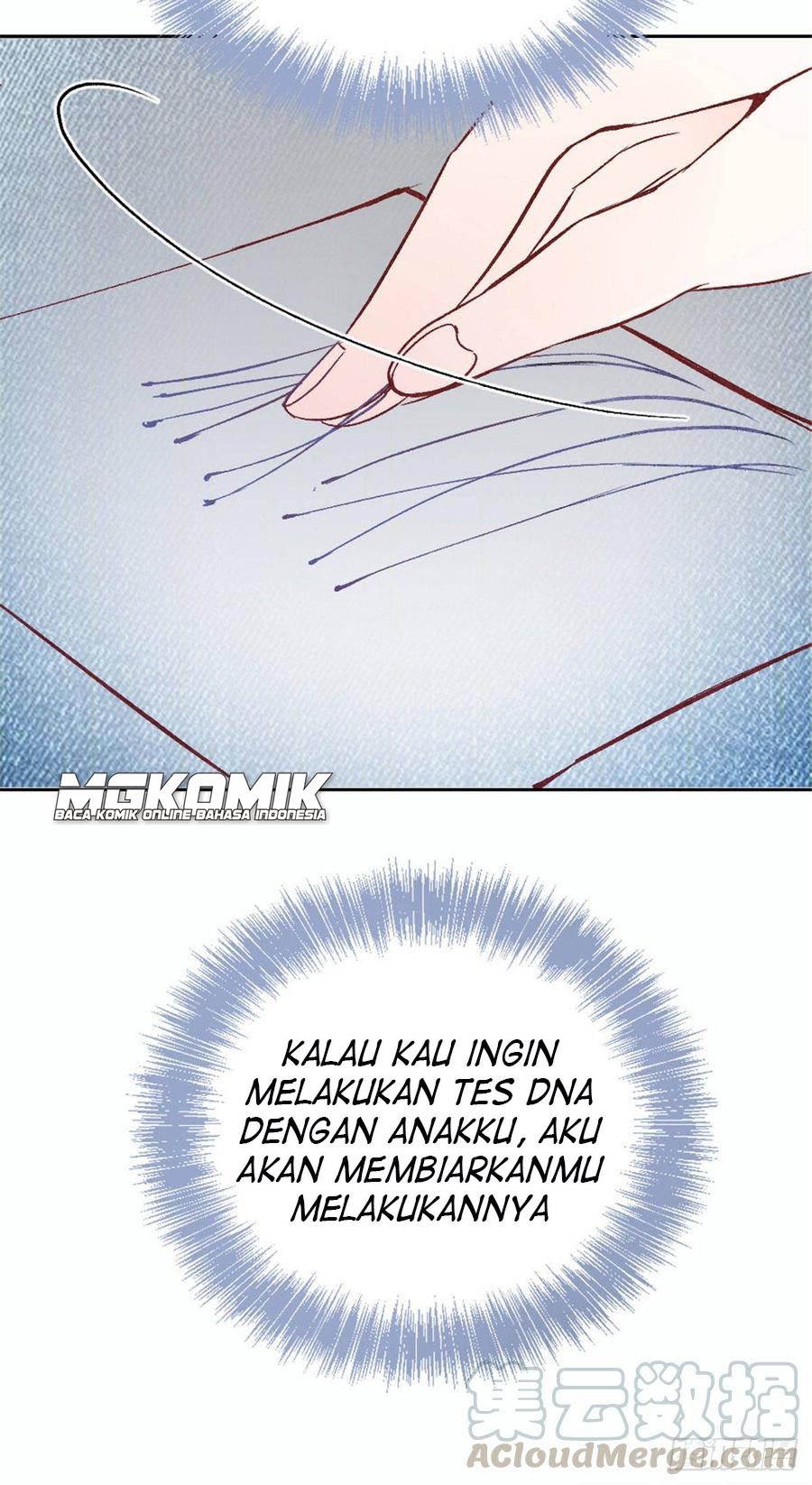 Pregnant Wife, One Plus One Chapter 19 - halaman 48