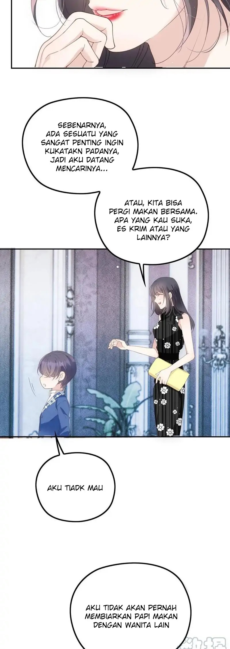 Pregnant Wife, One Plus One Chapter 190 - halaman 14