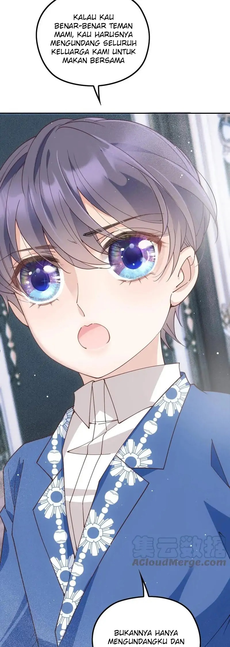 Pregnant Wife, One Plus One Chapter 190 - halaman 17