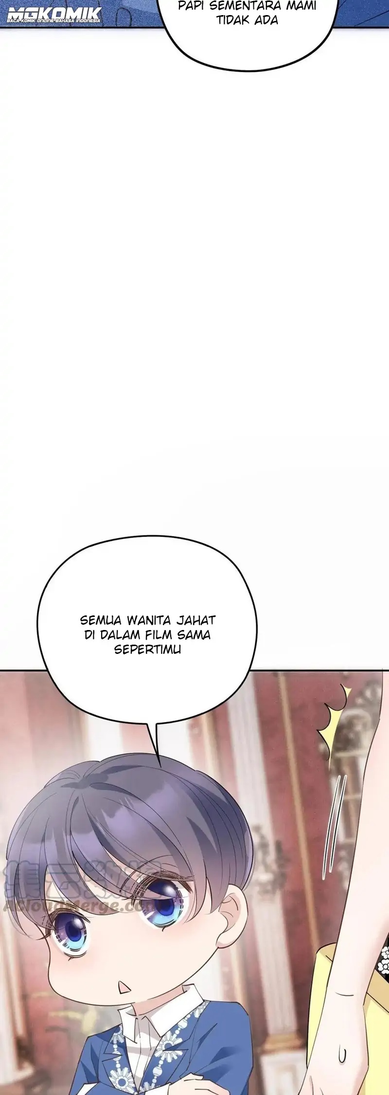 Pregnant Wife, One Plus One Chapter 190 - halaman 18