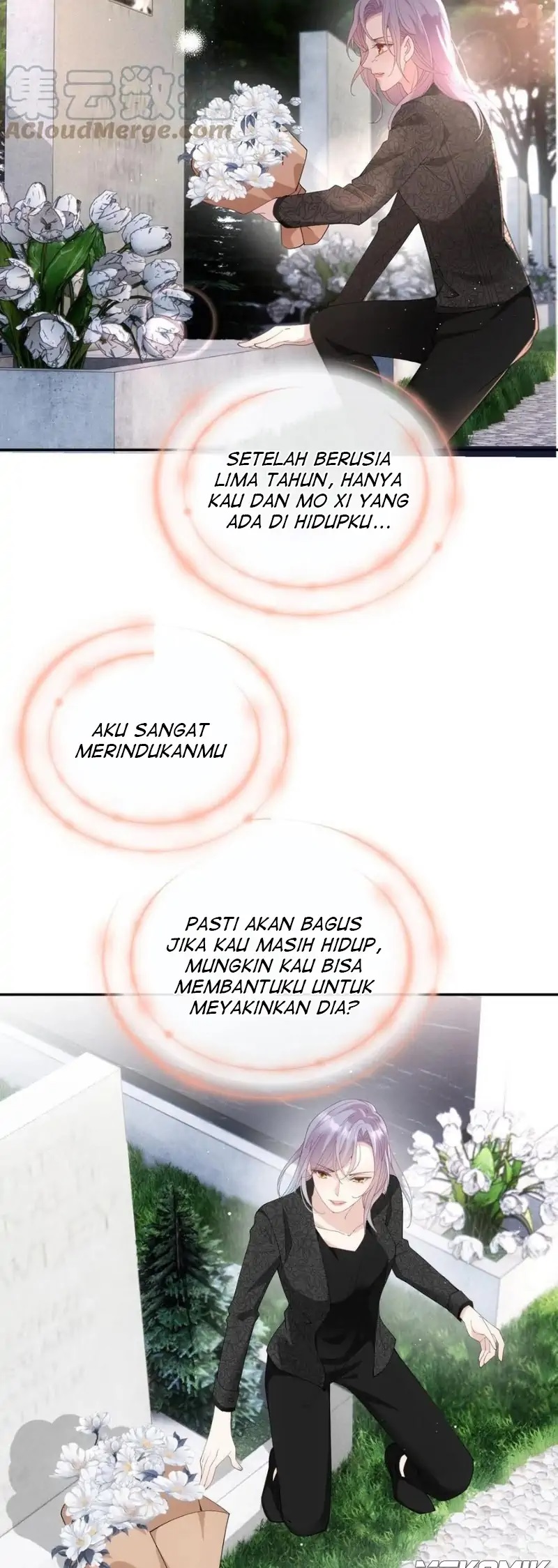 Pregnant Wife, One Plus One Chapter 190 - halaman 24