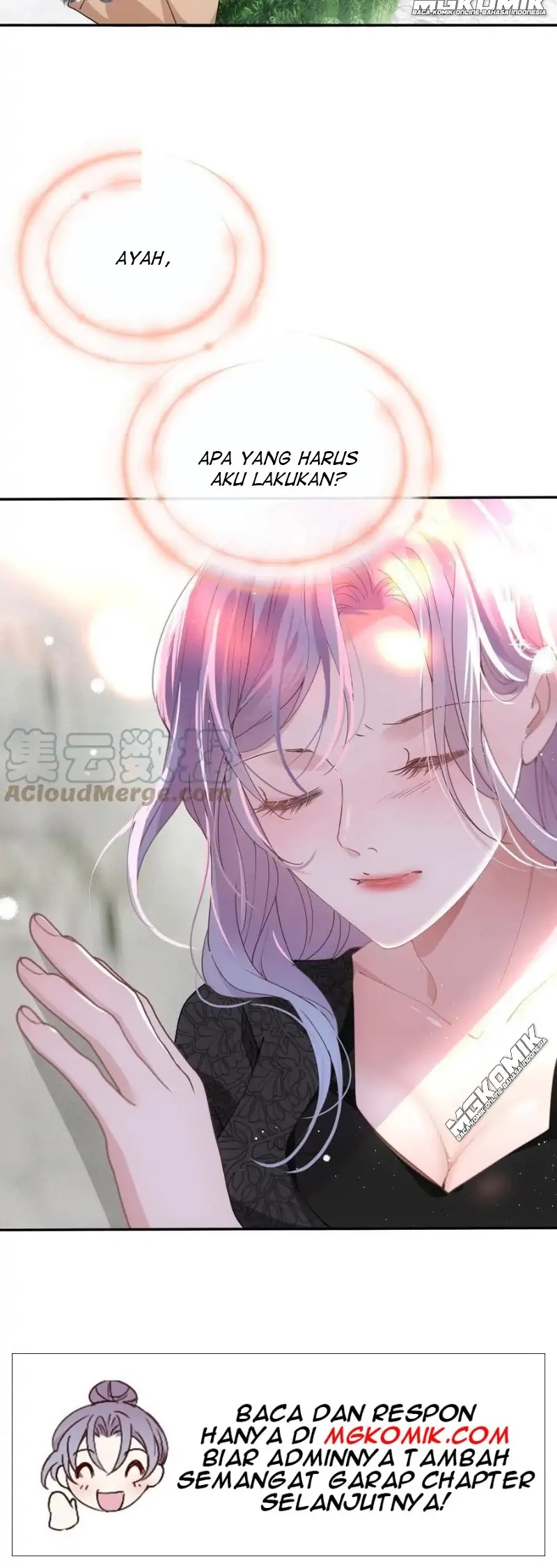 Pregnant Wife, One Plus One Chapter 190 - halaman 25