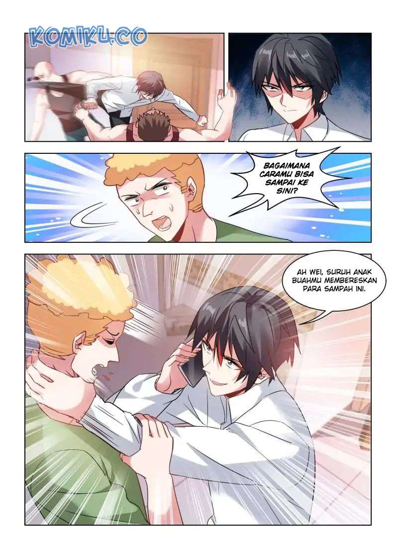 Pregnant Wife, One Plus One Chapter 190 - halaman 4