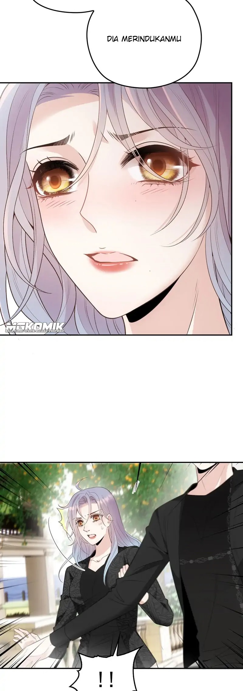 Pregnant Wife, One Plus One Chapter 191 - halaman 13