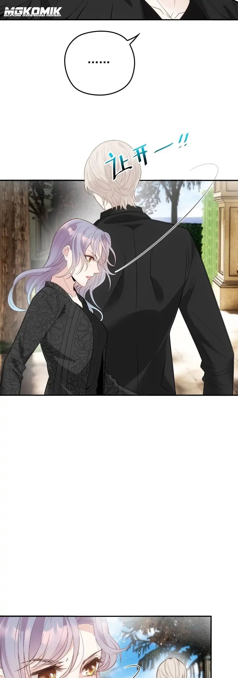 Pregnant Wife, One Plus One Chapter 191 - halaman 15