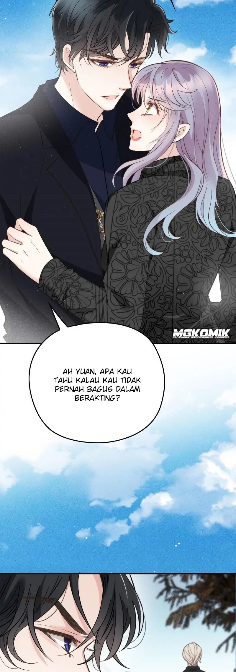 Pregnant Wife, One Plus One Chapter 191 - halaman 18