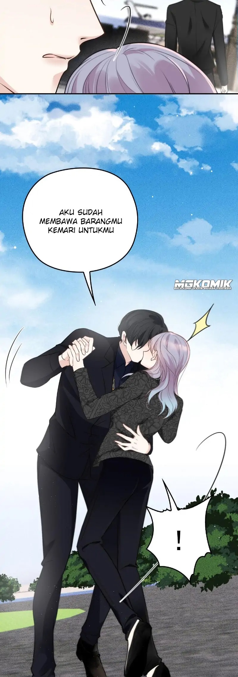 Pregnant Wife, One Plus One Chapter 191 - halaman 19