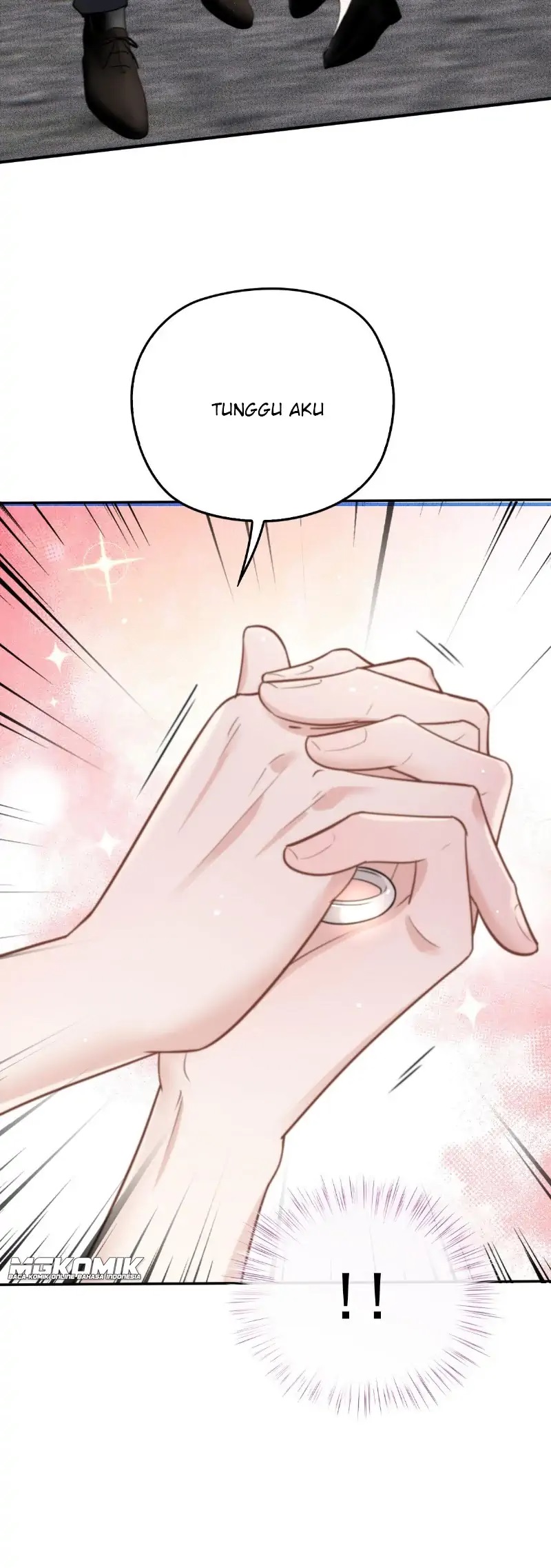 Pregnant Wife, One Plus One Chapter 191 - halaman 20