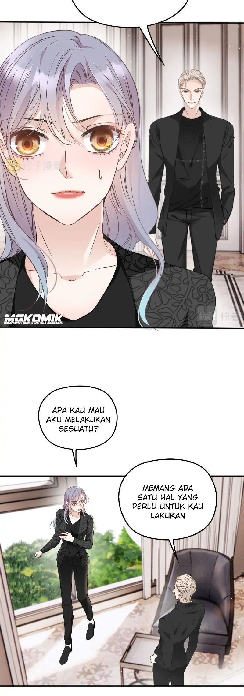 Pregnant Wife, One Plus One Chapter 191 - halaman 24