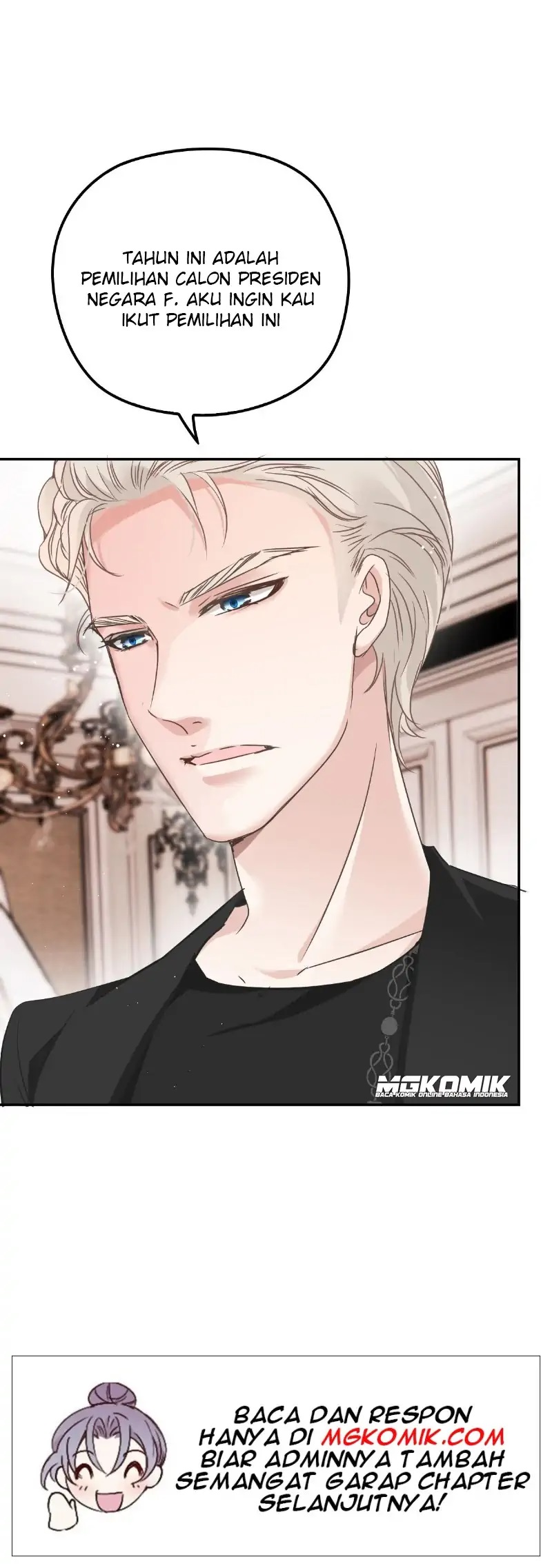 Pregnant Wife, One Plus One Chapter 191 - halaman 25