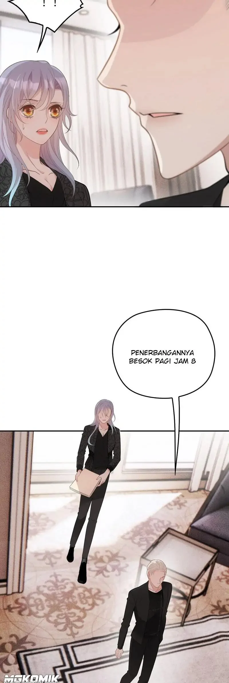 Pregnant Wife, One Plus One Chapter 192 - halaman 13