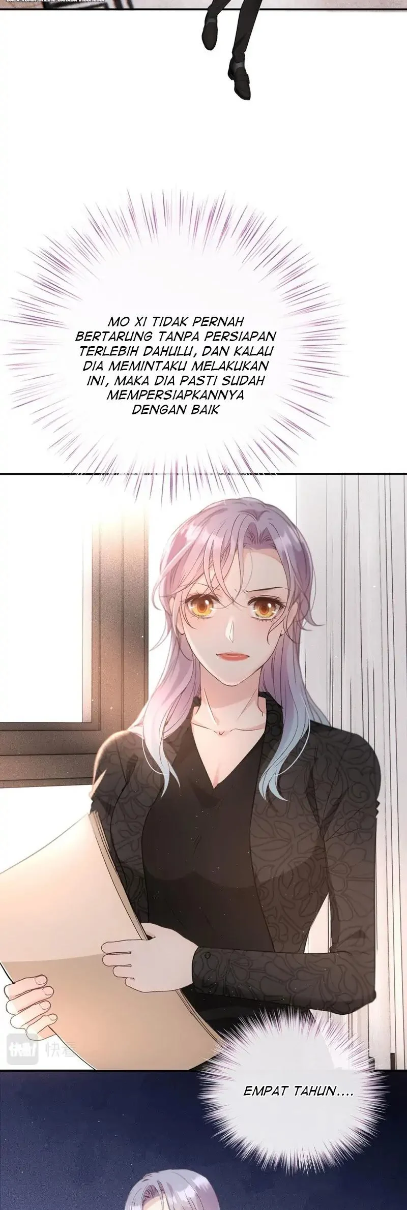 Pregnant Wife, One Plus One Chapter 192 - halaman 14
