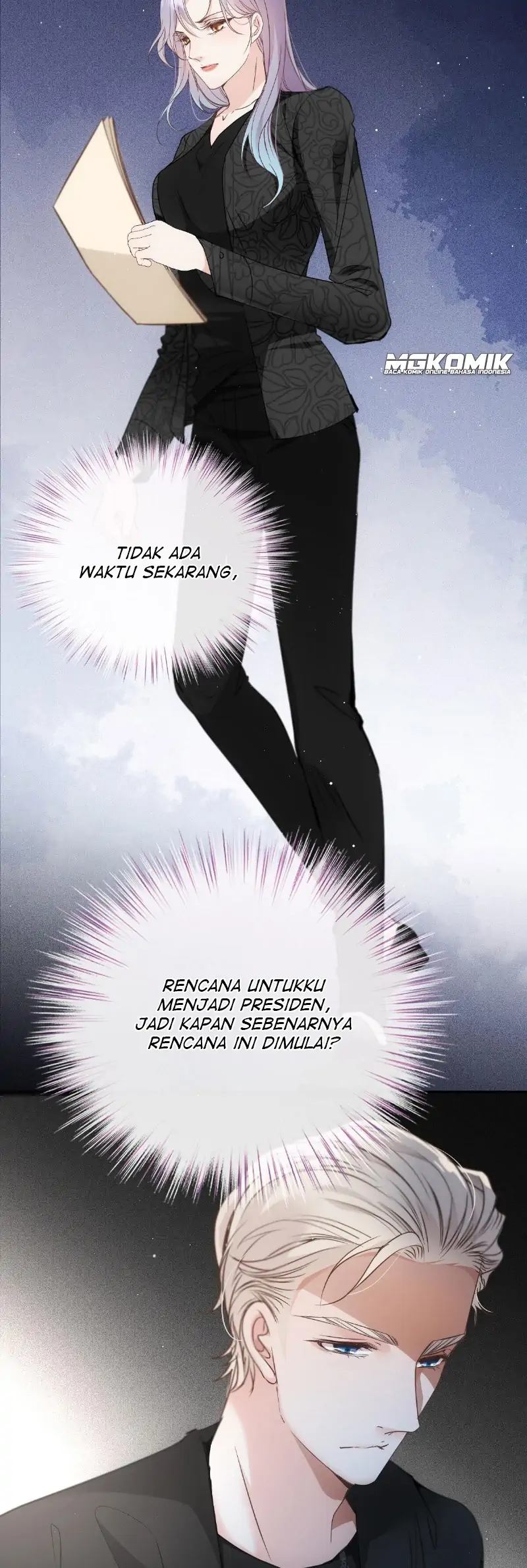 Pregnant Wife, One Plus One Chapter 192 - halaman 15
