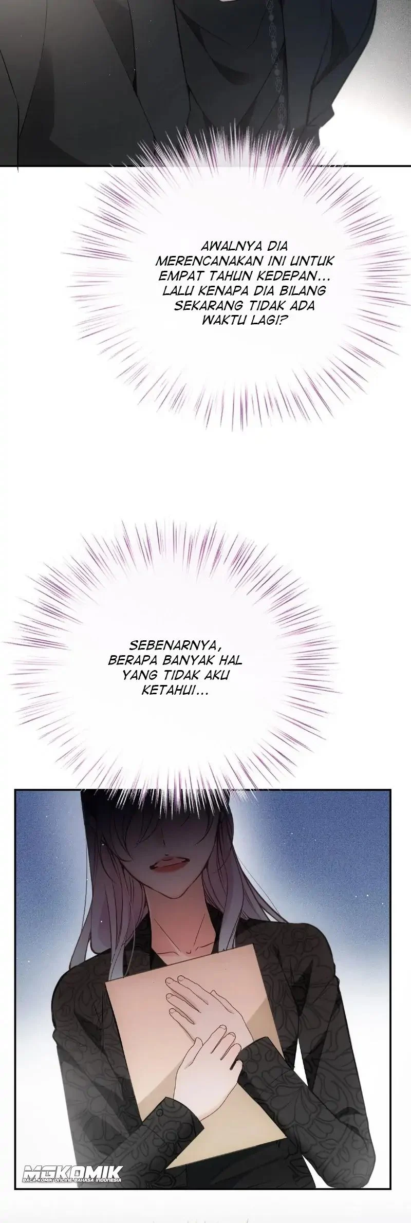Pregnant Wife, One Plus One Chapter 192 - halaman 16