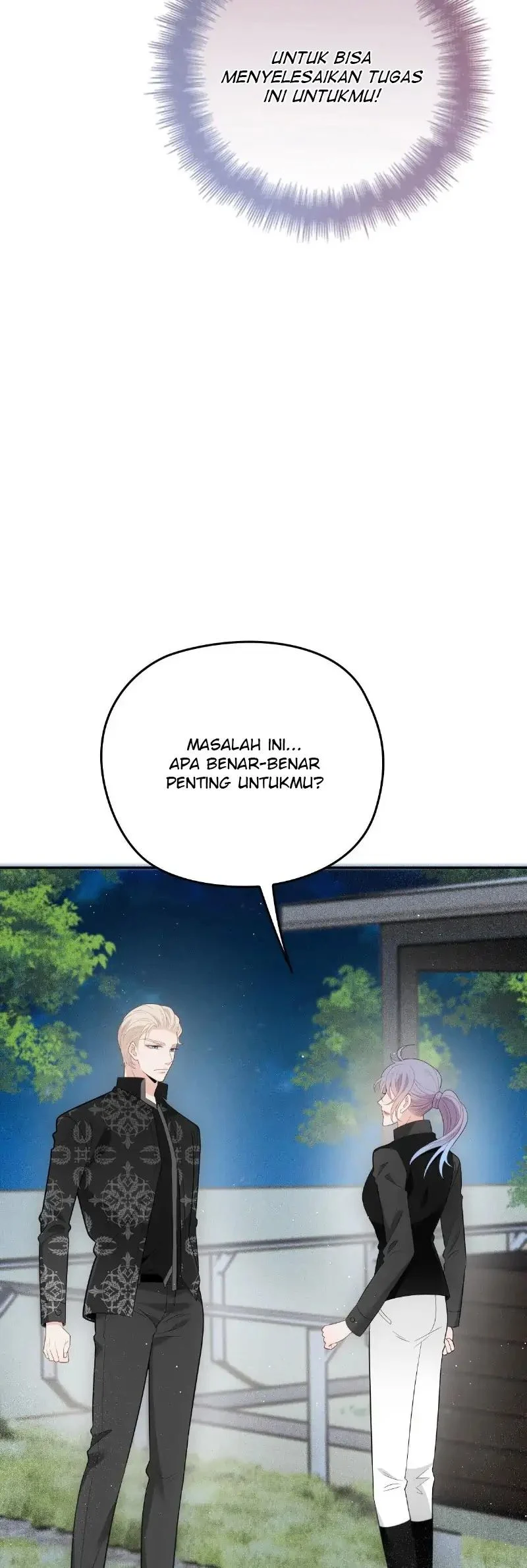 Pregnant Wife, One Plus One Chapter 192 - halaman 22