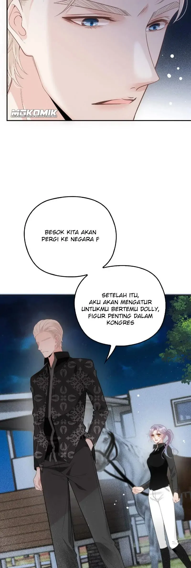 Pregnant Wife, One Plus One Chapter 192 - halaman 24