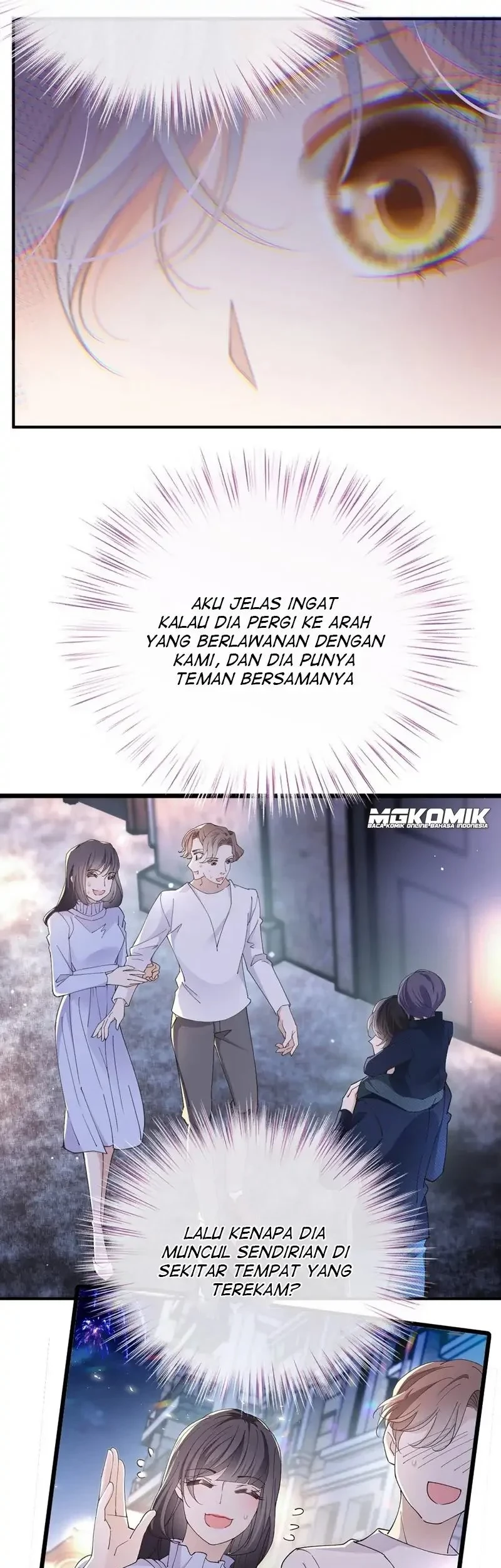 Pregnant Wife, One Plus One Chapter 193 - halaman 13