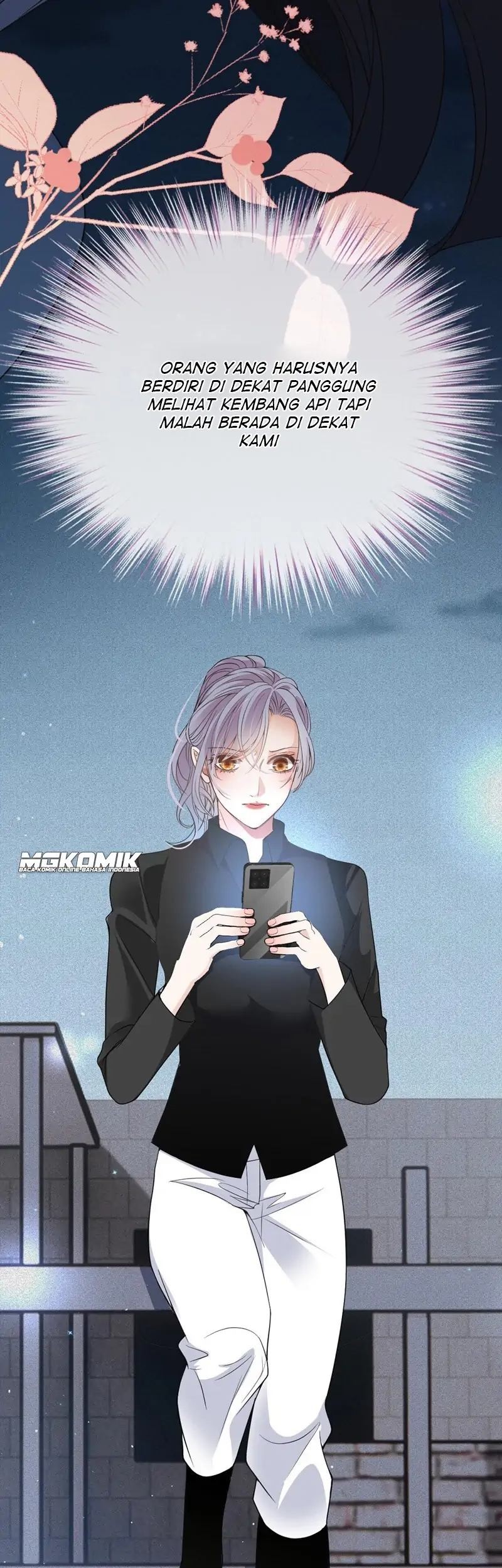 Pregnant Wife, One Plus One Chapter 193 - halaman 19