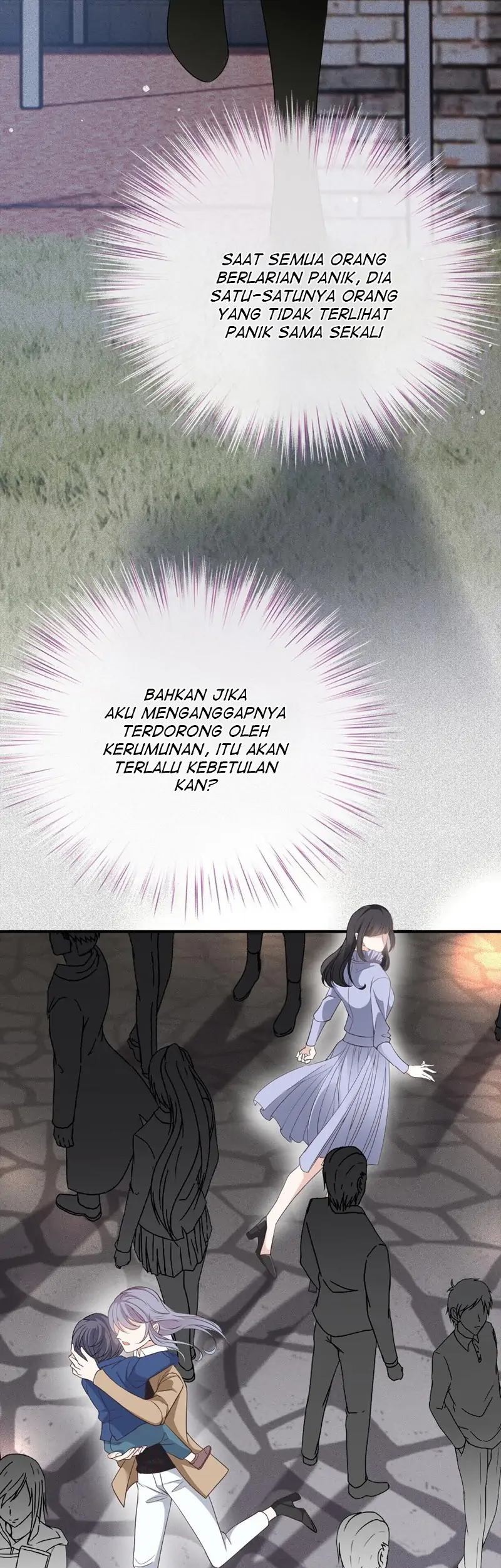 Pregnant Wife, One Plus One Chapter 193 - halaman 21