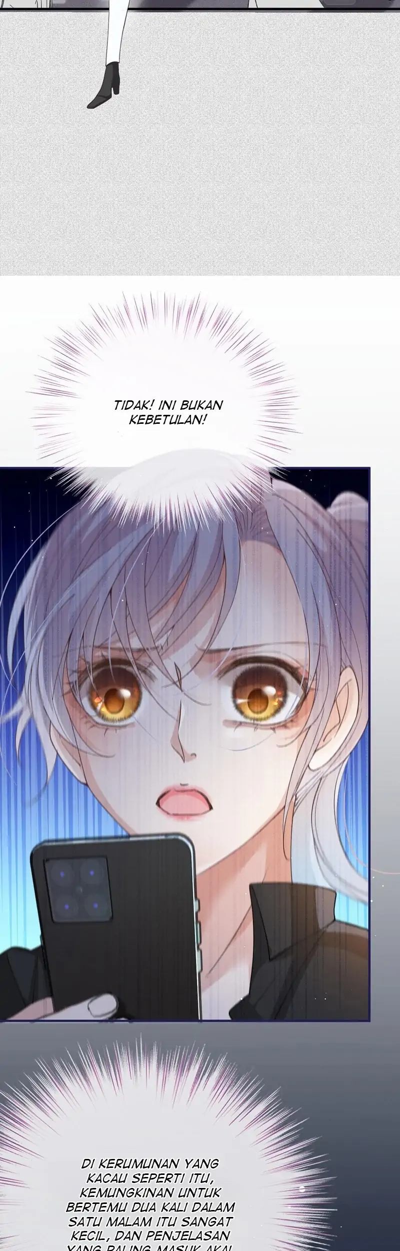 Pregnant Wife, One Plus One Chapter 193 - halaman 23