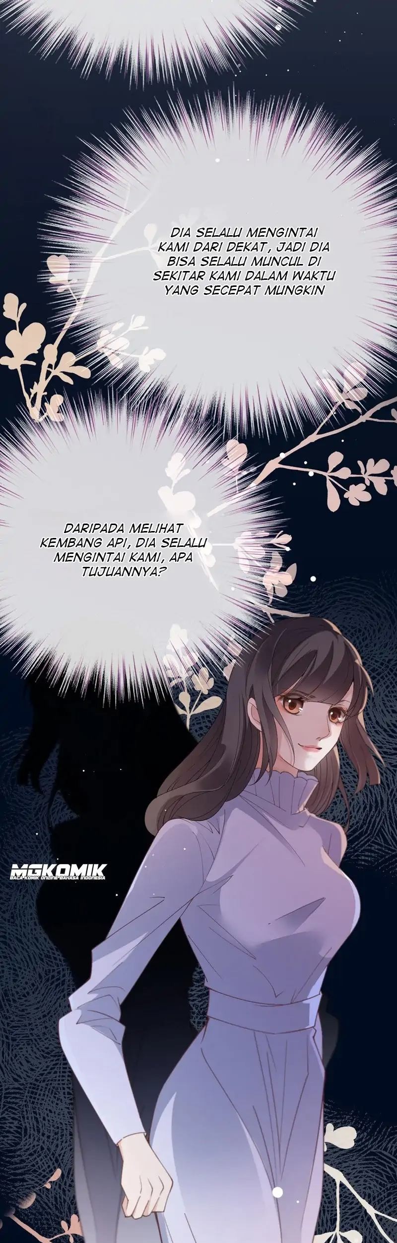 Pregnant Wife, One Plus One Chapter 193 - halaman 25