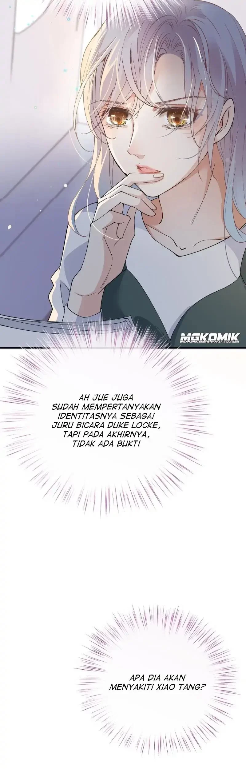 Pregnant Wife, One Plus One Chapter 193 - halaman 41