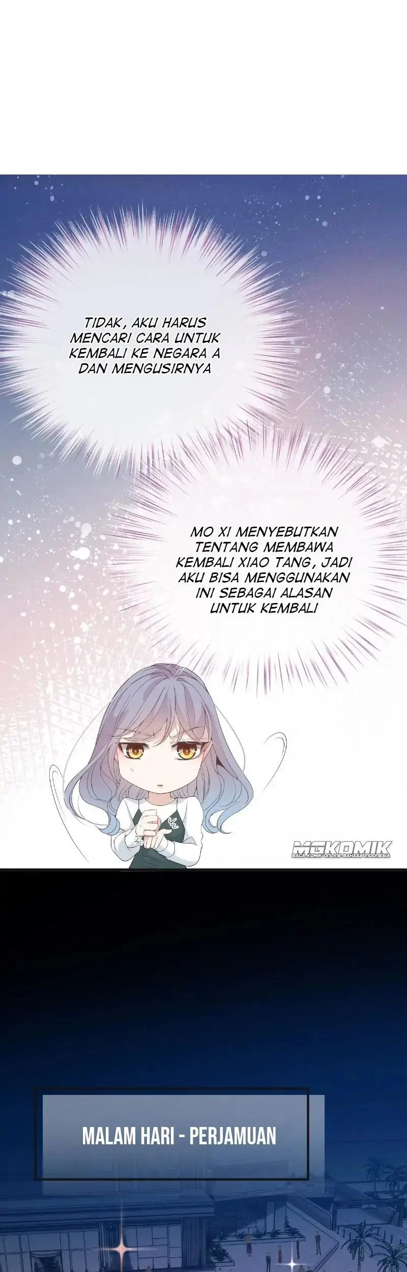 Pregnant Wife, One Plus One Chapter 193 - halaman 43