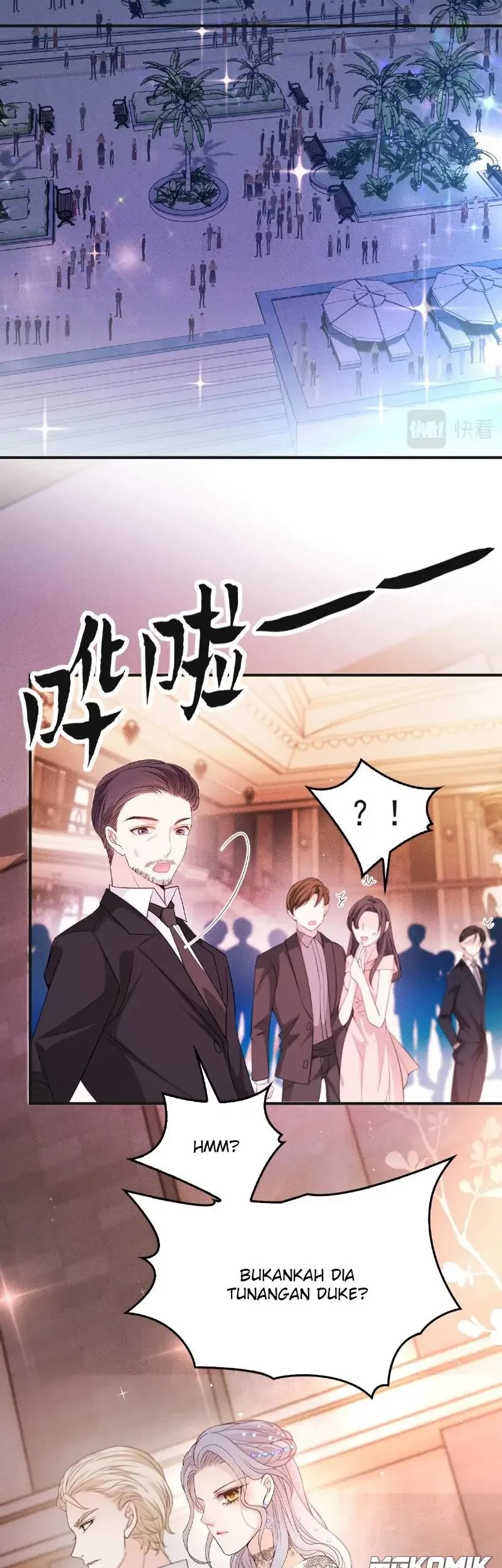 Pregnant Wife, One Plus One Chapter 193 - halaman 45