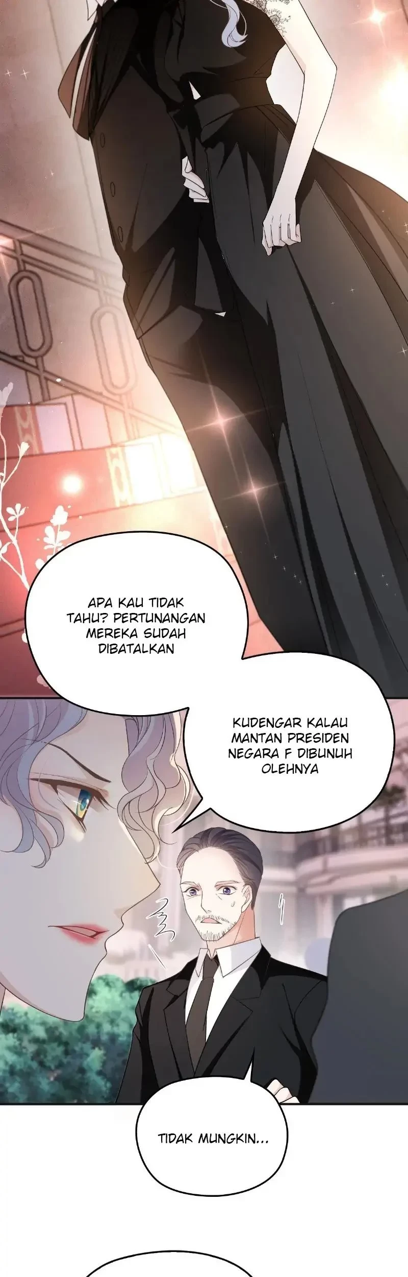 Pregnant Wife, One Plus One Chapter 193 - halaman 47