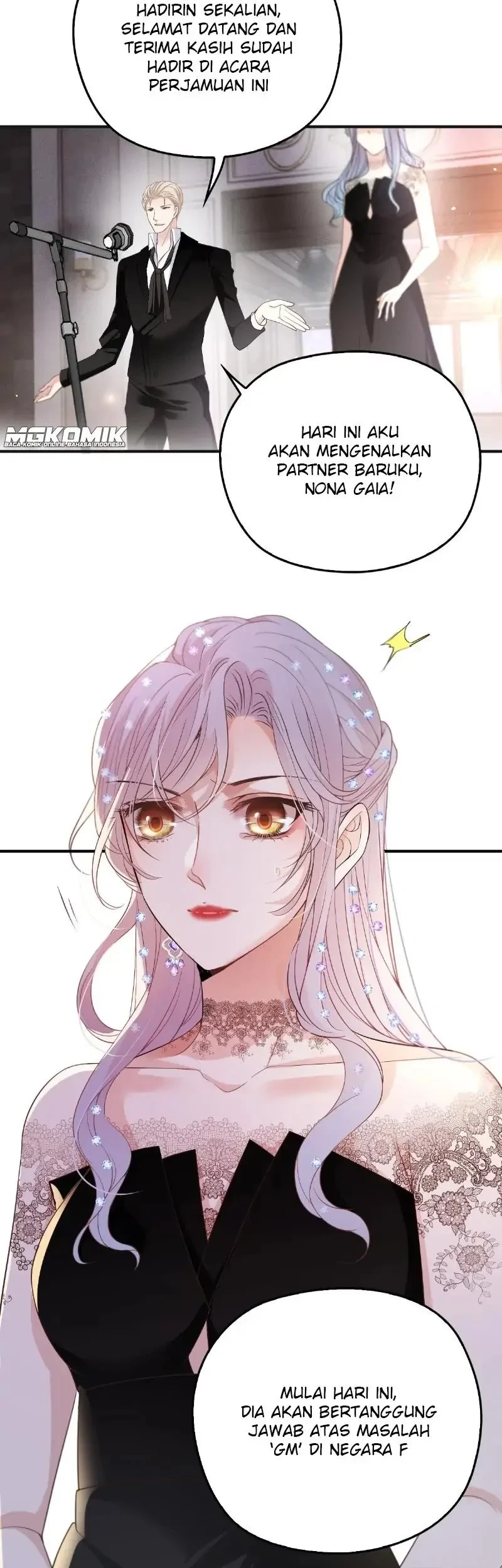 Pregnant Wife, One Plus One Chapter 193 - halaman 49