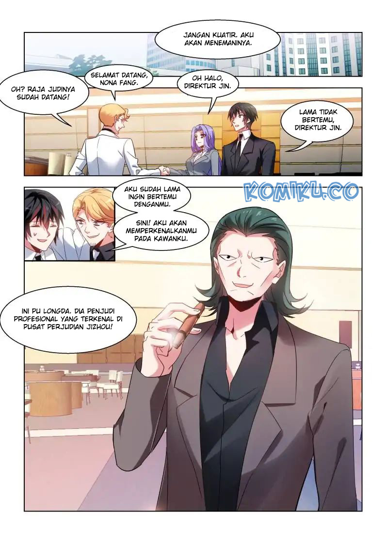 Pregnant Wife, One Plus One Chapter 193 - halaman 5