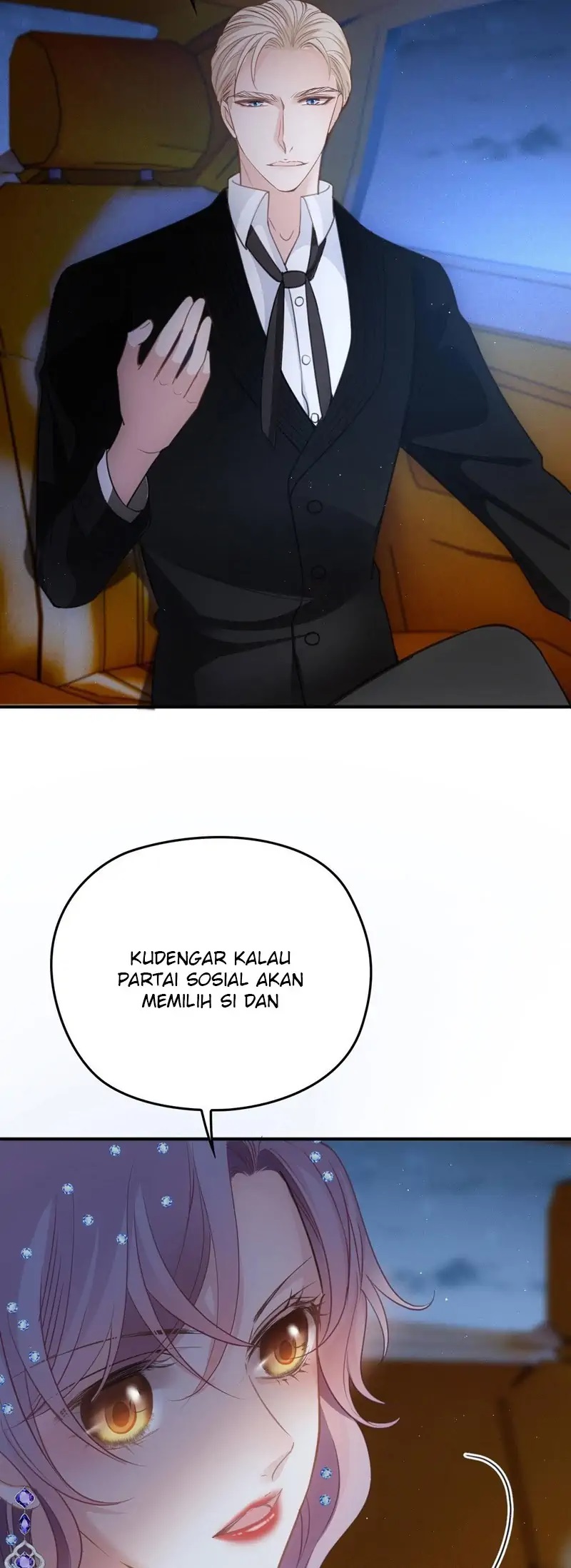 Pregnant Wife, One Plus One Chapter 194 - halaman 13