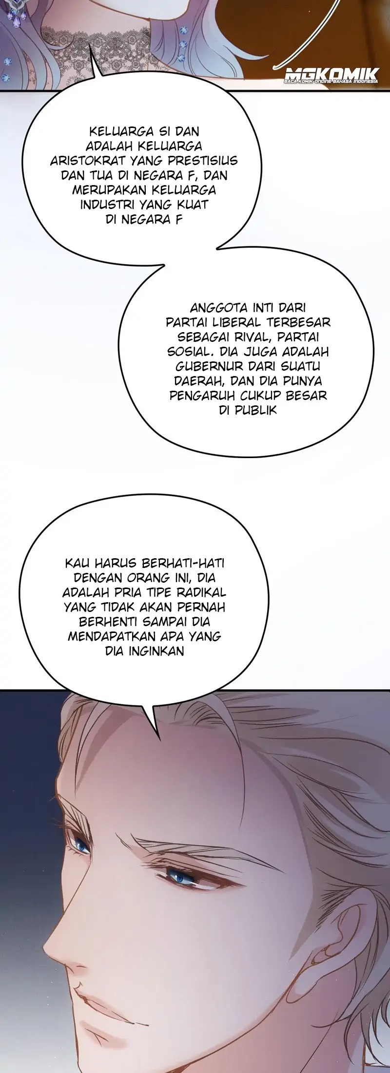 Pregnant Wife, One Plus One Chapter 194 - halaman 14