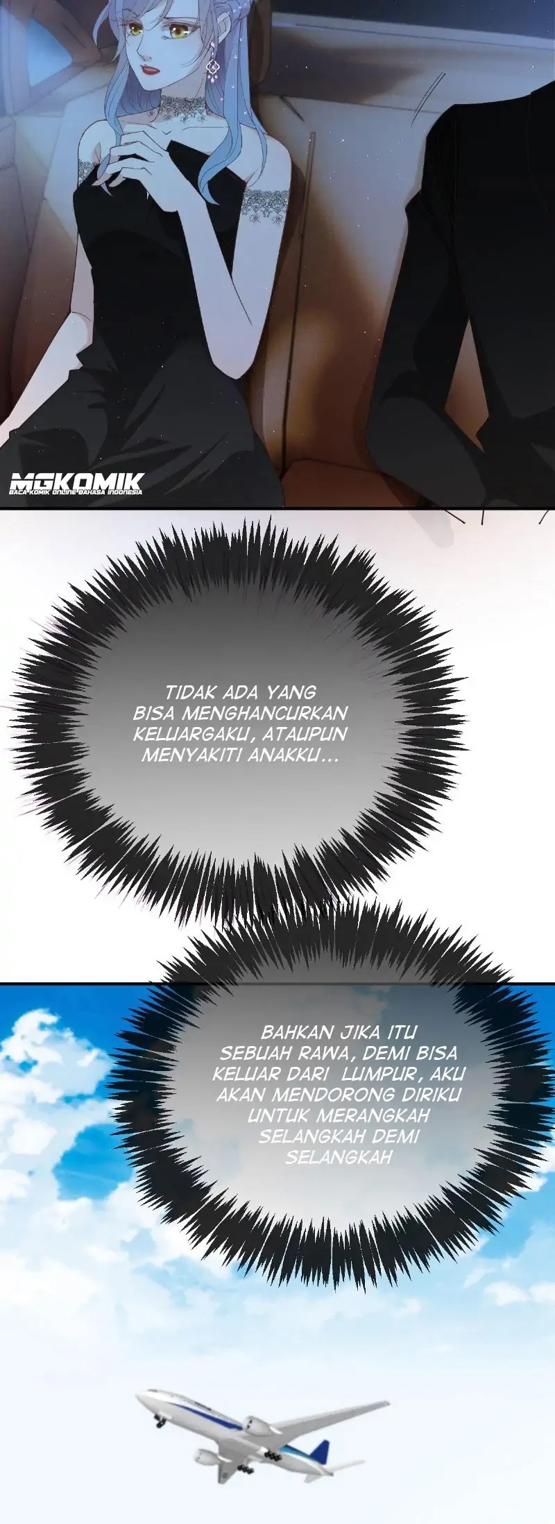 Pregnant Wife, One Plus One Chapter 194 - halaman 20