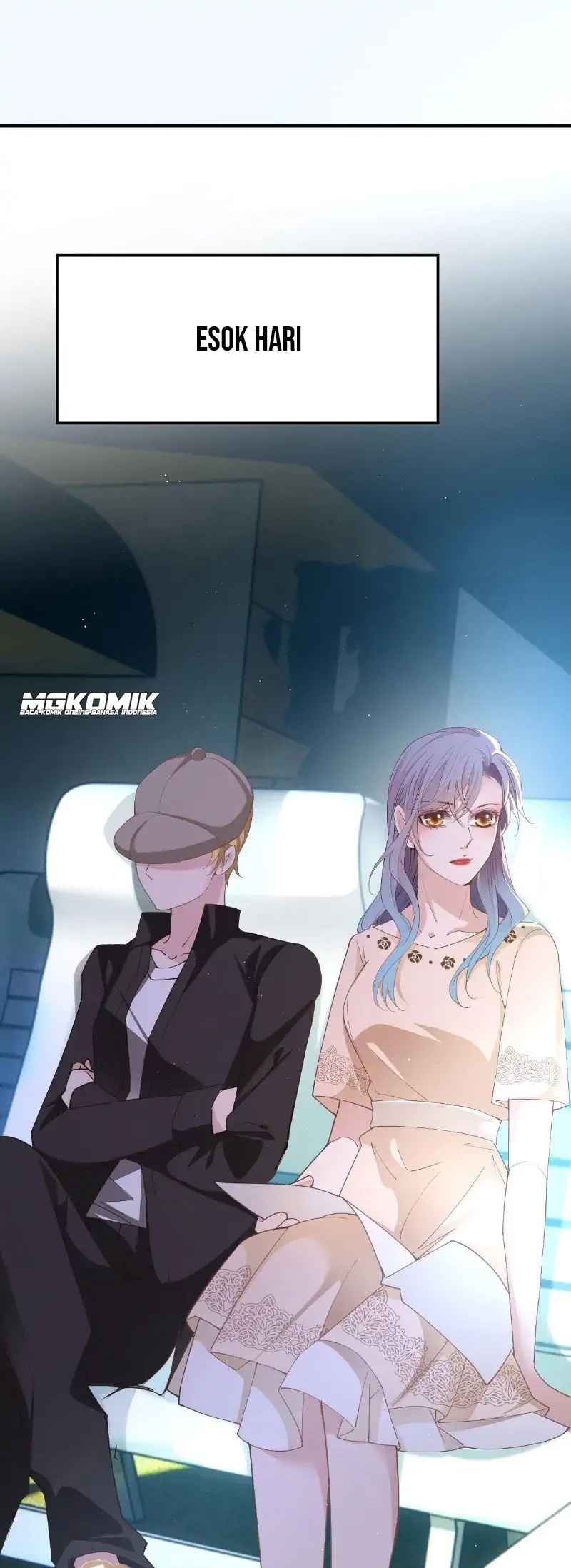 Pregnant Wife, One Plus One Chapter 194 - halaman 21