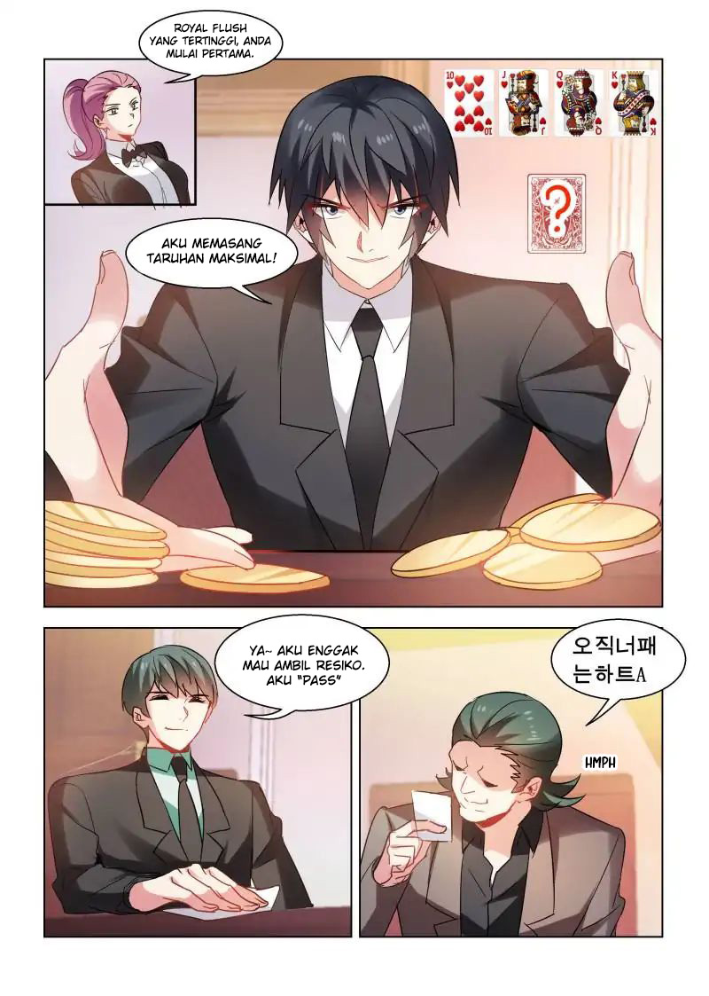 Pregnant Wife, One Plus One Chapter 194 - halaman 6