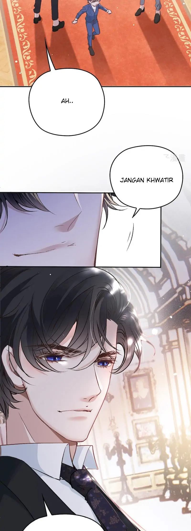Pregnant Wife, One Plus One Chapter 195 - halaman 16