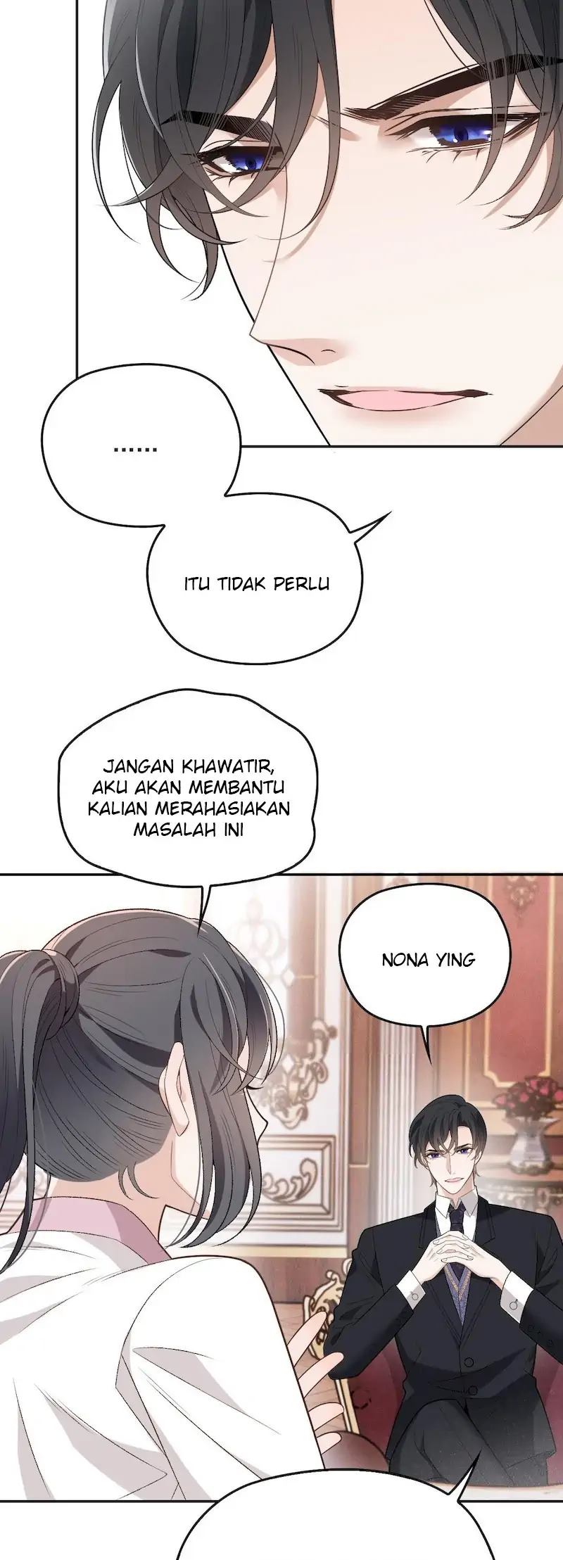 Pregnant Wife, One Plus One Chapter 195 - halaman 24