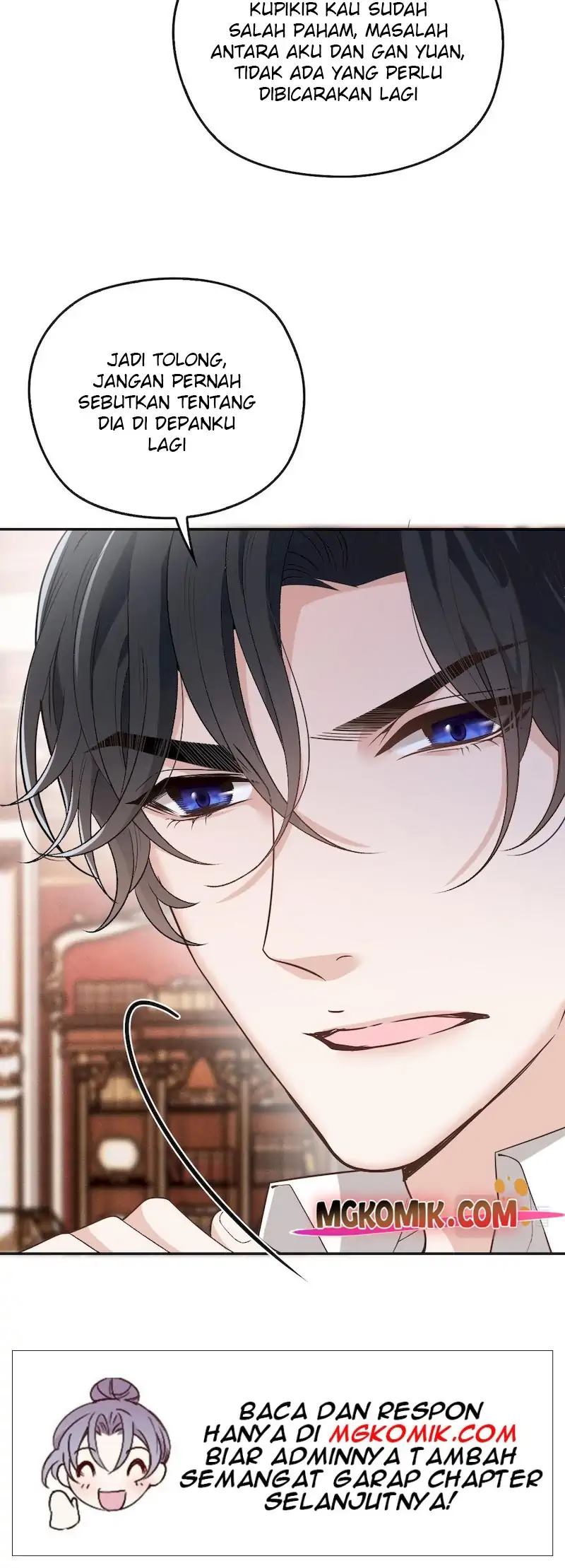 Pregnant Wife, One Plus One Chapter 195 - halaman 25