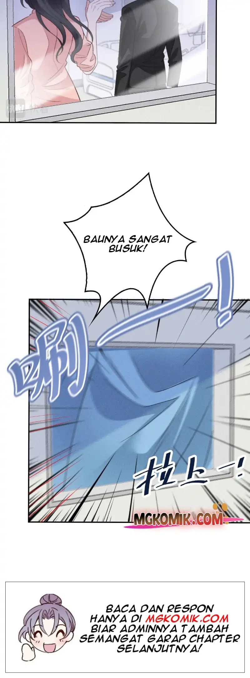 Pregnant Wife, One Plus One Chapter 196 - halaman 25