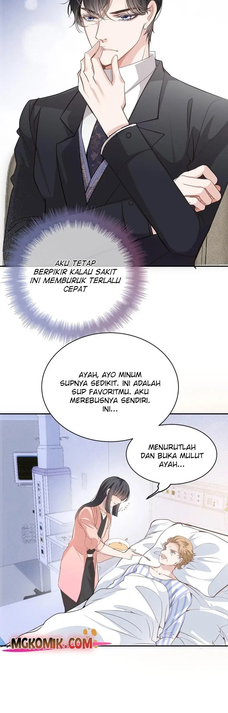 Pregnant Wife, One Plus One Chapter 197 - halaman 13