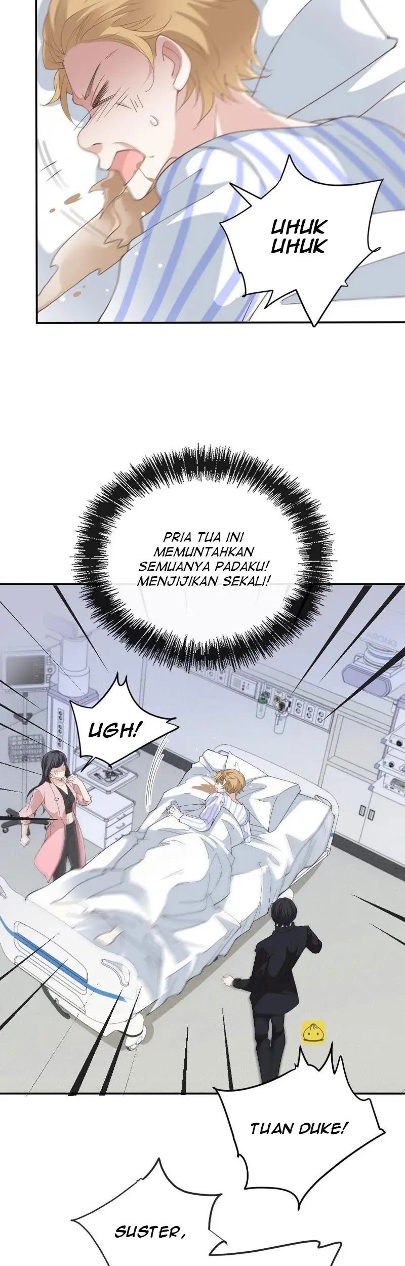 Pregnant Wife, One Plus One Chapter 197 - halaman 17