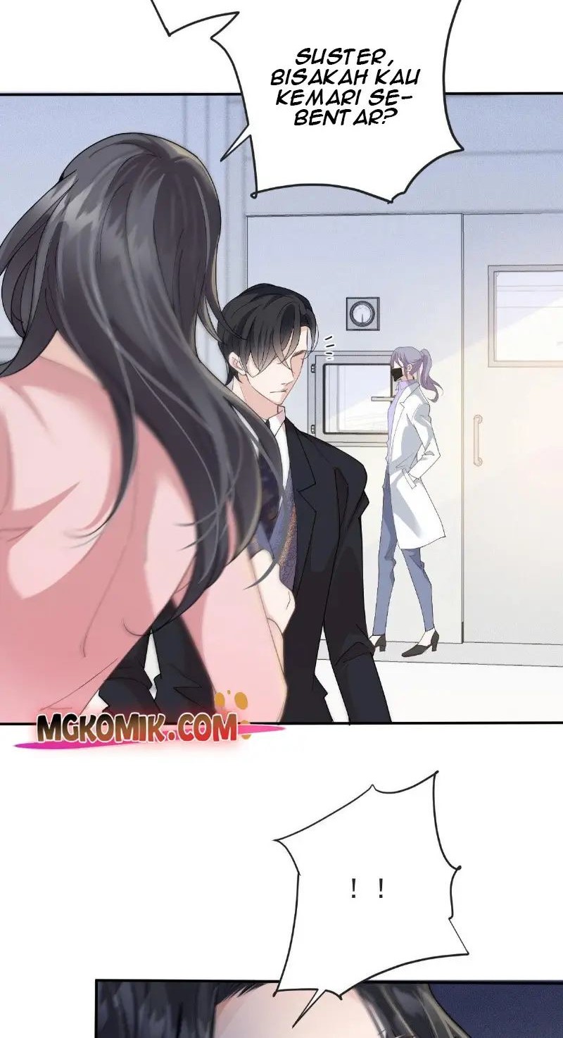 Pregnant Wife, One Plus One Chapter 197 - halaman 18
