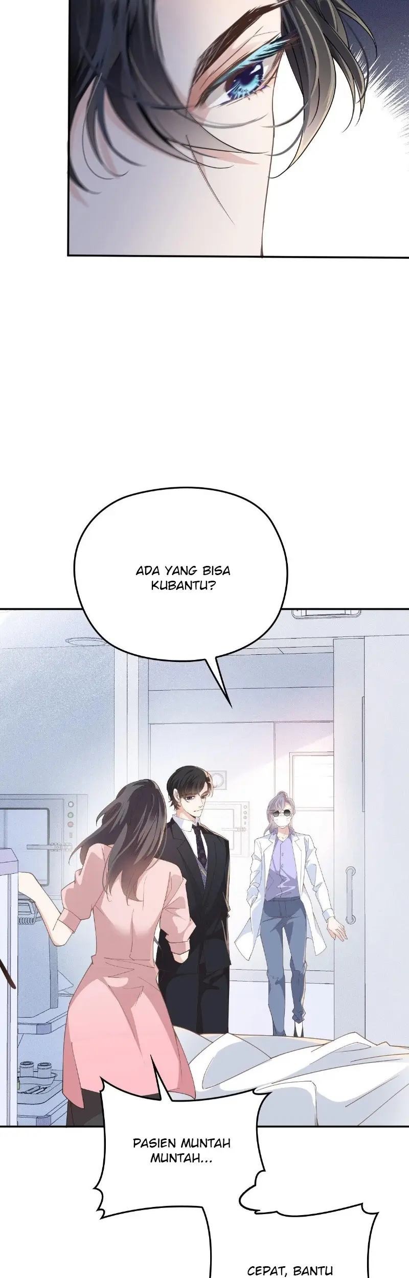 Pregnant Wife, One Plus One Chapter 197 - halaman 19