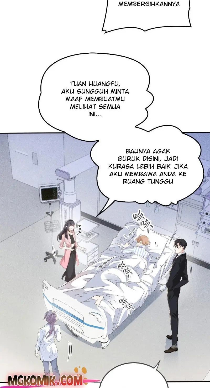 Pregnant Wife, One Plus One Chapter 197 - halaman 20
