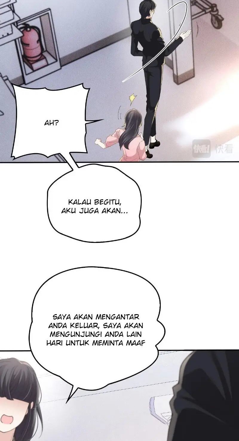 Pregnant Wife, One Plus One Chapter 197 - halaman 22